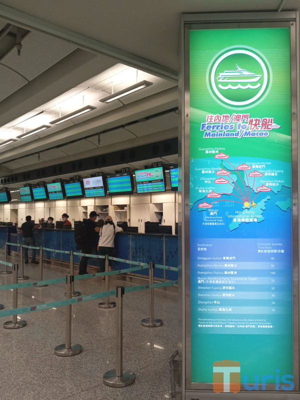 Daftar Negara Bebas Visa ke Makau: Apakah WNI Bebas Visa ke Makau?